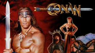 Conan the Destroyer
