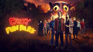 Crazy Fun Park