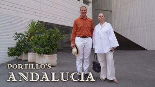 Portillo's Andalucia