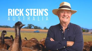Rick Stein's Australia