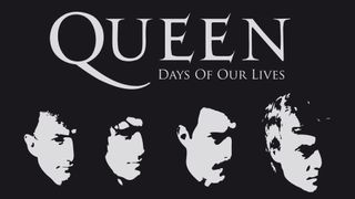 Queen: Days of Our Lives