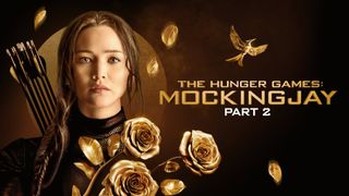 The Hunger Games: Mockingjay, Part 2