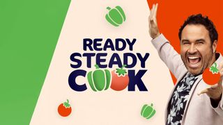 Ready Steady Cook