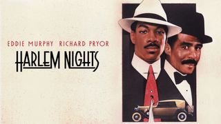 Harlem Nights