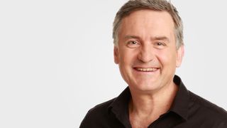Drive with Richard Glover