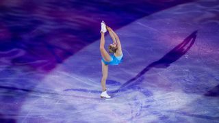 Figure Skating