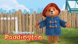 The Adventures of Paddington