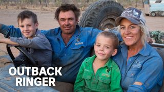 Outback Ringer