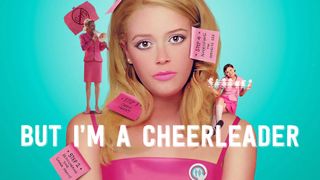 But I'm a Cheerleader