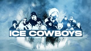 Ice Cowboys