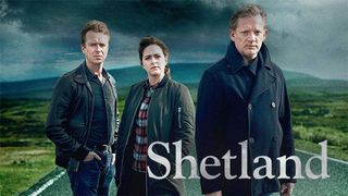 Shetland