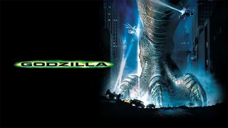 Godzilla