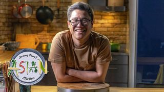 Jeremy Pang's Asian Kitchen