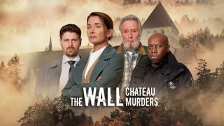 The Wall - The Chateau Murder