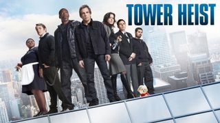 Tower Heist