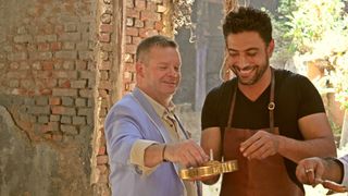 Masters of Taste with Gary Mehigan