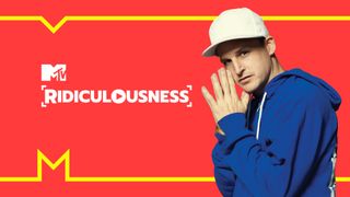 Ridiculousness