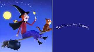 Room on the Broom
