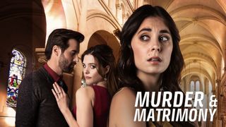Murder & Matrimony
