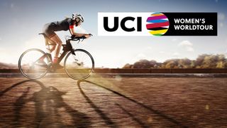 UCI Women's WorldTour Cycling