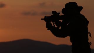 Special Forces