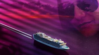 Around The World With 30 Kilos