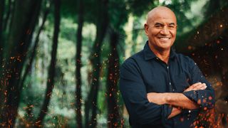 Earth Oven with Temuera Morrison