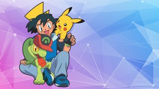 Pokémon the Series: Ruby & Sapphire