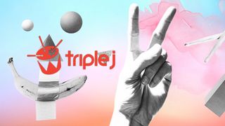 triple j