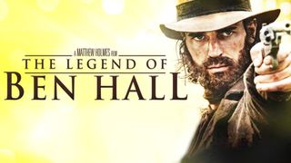 The Legend of Ben Hall