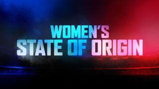 Women's State of Origin