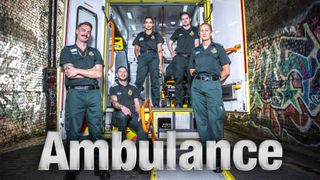 Ambulance