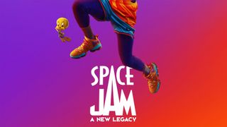 Space Jam: A New Legacy