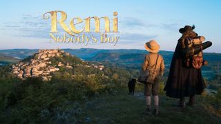 Remi, Nobody's Boy