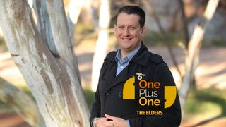 One Plus One: The Elders