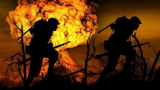 Weeks of War