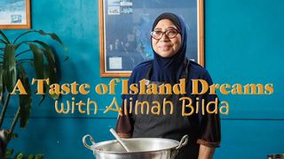 A Taste Of Island Dreams