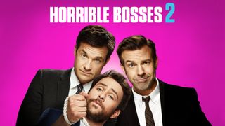 Horrible Bosses 2