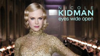 Nicole Kidman Eyes Wide Open