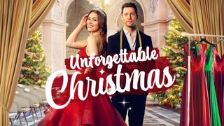 Unforgettable Christmas