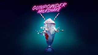 Gunpowder Milkshake