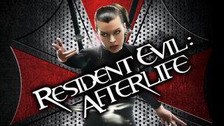 Resident Evil: Afterlife