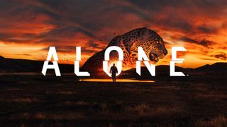Alone