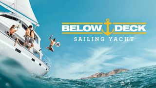 Below Deck Sailing Yacht