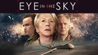 Eye in the Sky