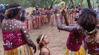 NITV on the Road: Laura Festival