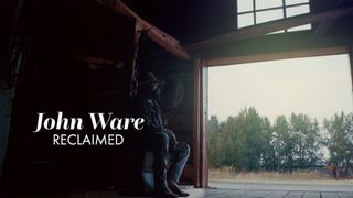 John Ware Reclaimed