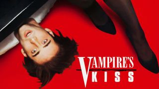 Vampire's Kiss