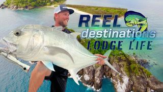 Reel Destinations: Lodge Life