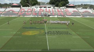 Queensland Murri Carnival - Men's Grand Final